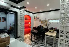 Nhà mặt phố 3 tầng Phường Tân Sơn, ngang 6m, đường 20m... Bán nhà mặt phố tại Tân Sơn, Hồ Chí Minh 08