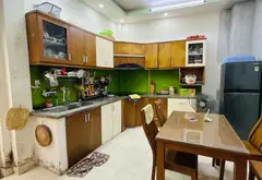 SÁT PHÚ NHUẬN - NHÀ 120M2 - HẺM 8M, CÁCH MẶT TIỀN 100M - Ô TÔ VÔ NHÀ - NHỈNH 8 T.Ỷ.... Bán nhà riêng tại Bình Lợi Trung, Hồ Chí Minh 02