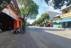 Nhà mặt tiền rộng, vị trí vàng ở Dĩ An... Bán nhà riêng tại Dĩ An, Hồ Chí Minh 09