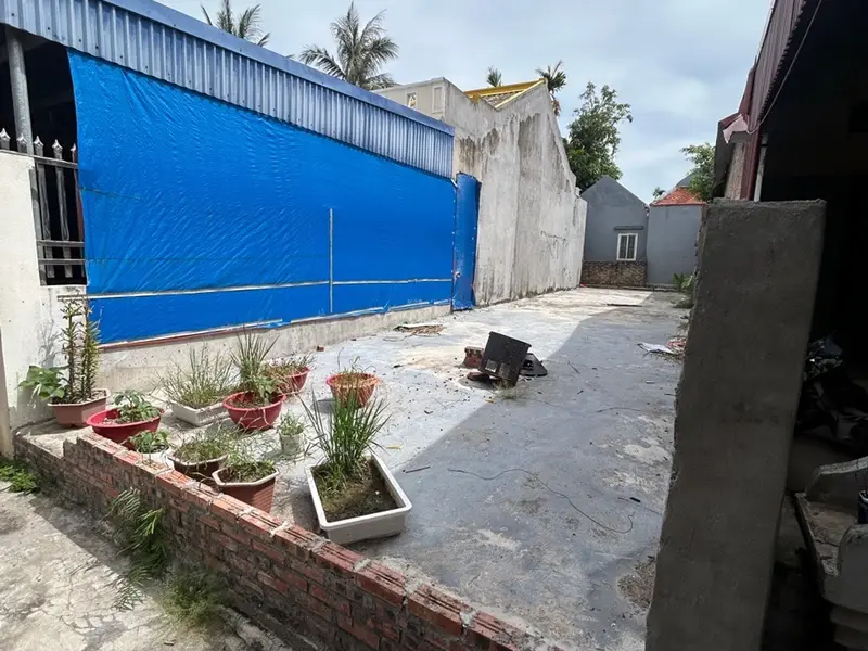 Đất Vàng Tràng Cát - Sát Sân Bay, Ngõ Thoáng, Giá Tốt... Bán đất tại Hải An, Hải Phòng 01