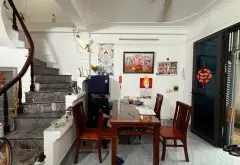 Nhà hiếm mặt ngõ đẹp Tân Mai, sân rộng, giá tốt khó tìm... Bán nhà riêng tại Tương Mai, Hà Nội 03