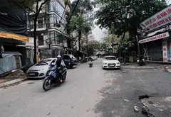 Bán đất mặt ngõ rộng tại phường Kim Đồng, thuận tiện kinh doanh... Bán đất tại Tương Mai, Hà Nội 04