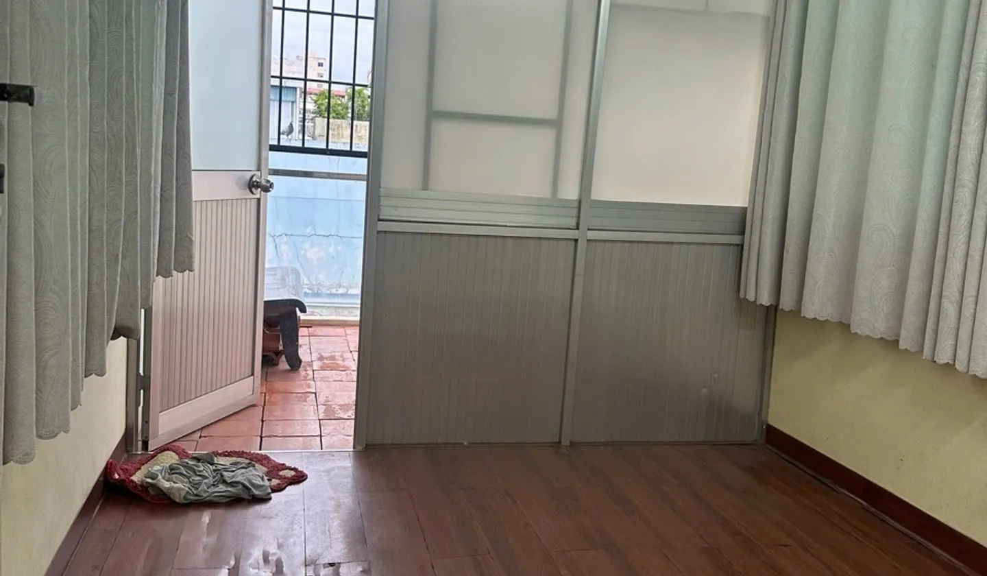 Bán nhà riêng 4 tầng hẻm nhựa xe hơi phường 4 Tân Bình 26m2 có sổ... Bán nhà riêng tại Tân Sơn Nhất, Hồ Chí Minh 01
