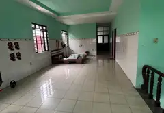 Nhà 2 tầng 6 phòng ngủ mặt tiền rộng 14,5m ở Bình Chánh... Bán nhà mặt phố tại Bình Lợi, Hồ Chí Minh 02