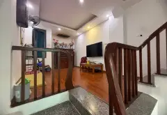💥💥SIÊU PHẨM LÔ GÓC - 4 TẦNG DÂN XÂY - 5 NGỦ - ĐẦY ĐỦ CÔNG NĂNG - THOÁNG MÁT - TIỀM NĂNG TĂNG GIÁ... Bán nhà riêng tại Đại Thanh, Hà Nội 10