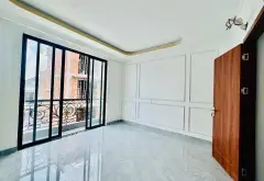 1 TRỆT 3 LẦU PHƯỜNG HIỆP BÌNH, NHÀ MỚI XÂY, Ô TÔ ĐỖ TRONG NHÀ, NỘI THẤT ĐẸP CHỈ 8.X TỶ... Bán nhà riêng tại Hiệp Bình, Hồ Chí Minh 15