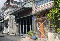 Cơ hội vàng sở hữu đất vị trí đẹp 4x20m, giá chỉ 4,3 tỷ - nhanh tay kẻo lỡ... Bán đất tại Bình Trị Đông, Hồ Chí Minh 07