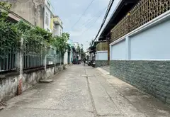Bán nhà rộng 60m², mặt tiền 7.3m, hẻm xe hơi tại khu vực Lê Văn Quới... Bán nhà riêng tại Bình Hưng Hòa, Hồ Chí Minh 01