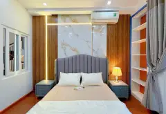 Bán nhà riêng 5 tầng diện tích 54m2 mặt tiền 5.8m tại phường 12 Gò Vấp... Bán nhà riêng tại An Hội Tây, Hồ Chí Minh 10