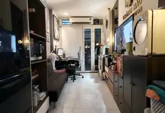 Nhà mặt phố Quận 4, 2 tầng, phong cách hiện đại, giá tốt... Bán nhà mặt phố tại Xóm Chiếu, Hồ Chí Minh 01