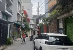 129M2-5tầng-trường sơn-phường tân sơn nhất-16tỷ5... Bán nhà riêng tại Tân Sơn Nhất, Hồ Chí Minh 01