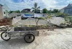 Cơ hội vàng sở hữu đất mặt tiền rộng tại Kim Châm, vị trí chiến lược gần Tràng Duệ 3... Bán đất tại An Khánh, Hải Phòng 05