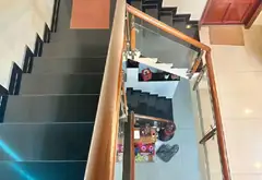 Nhà kiên cố 3 tầng có điện mặt trời Phường Bình Trị Đông... Bán owner_side tại Bình Trị Đông, Hồ Chí Minh 03