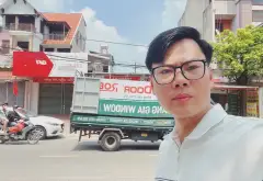 Nhà mặt phố sầm uất đường 3 Phù Lỗ - Kinh doanh đỉnh... Bán nhà mặt phố tại Sóc Sơn, Hà Nội 03