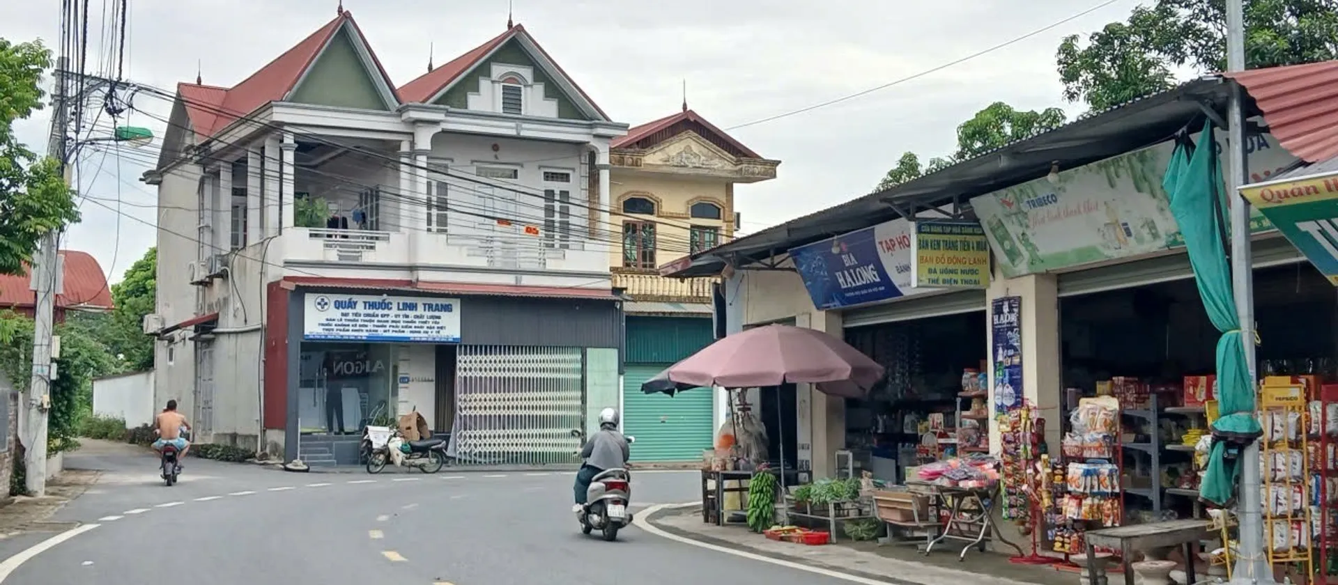 Bán đất 450m2 huyện Viên Ngọc, pháp lý rõ ràng, ô tô vào tận nơi... Bán đất tại Kim Anh, Hà Nội 01