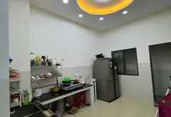 Bán nhà riêng 4 tầng view sông, mặt tiền 3.5m tại phường 11, quận 6... Bán nhà riêng tại Bình Phú, Hồ Chí Minh 04