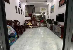 MẶT TIỀN ĐƯỜNG KDC AN PHÚ HƯNG, P.TÂN PHONG Q7... Bán nhà mặt phố tại Tân Hưng, Hồ Chí Minh 03