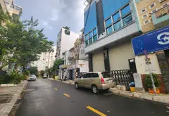 Bán nhà mặt phố phường 2 quận Tân Bình, biệt thự mini 3 tầng gần sân bay Tân Sơn Nhất... Bán nhà mặt phố tại Tân Sơn Hòa, Hồ Chí Minh 11