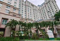 Sống Sang Tại CC cao cấp The Manor 2 - 2 Phòng Ngủ Rộng Rãi 68m²... Bán căn hộ chung cư tại Thạnh Mỹ Tây, Hồ Chí Minh 01