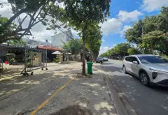 Bán nhà mặt phố Song Hành Bà Triệu Hóc Môn, kinh doanh tốt, diện tích 172m², giá 12 tỷ... Bán nhà mặt phố tại Hóc Môn, Hồ Chí Minh 19