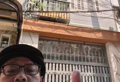 Nhà 2 tầng tiện nghi tại Bình Tân giá hợp lý... Bán nhà riêng tại Bình Tân, Hồ Chí Minh 06