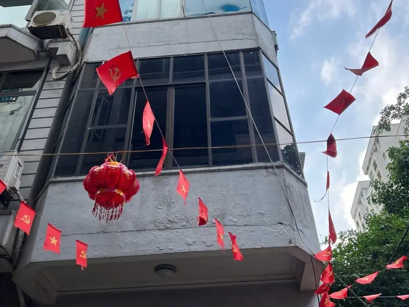 Nhà Lô Góc 4 Tầng Thoáng Xịn - Kinh Doanh Tại Trung Tâm... Bán nhà riêng tại Hà Đông, Hà Nội 01