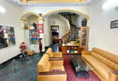 Bán nhà riêng 90m², 3 tầng tại quận Cầu Giấy, Hà Nội... Bán nhà riêng tại Nghĩa Đô, Hà Nội 05