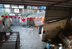 Bán đất mặt tiền rộng tại Giáp Nhị, diện tích 160m², phù hợp xây chung cư mini... Bán đất tại Hoàng Mai, Hà Nội 03