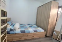 Nhà 2 tầng xinh xắn tại Tân Sơn - Giá giảm bất ngờ... Bán nhà riêng tại Tân Sơn, Hồ Chí Minh 18