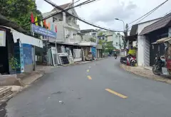 Bán nhà riêng 2 tầng biệt thự mini tại phường Tăng Nhơn Phú, quận 9, TP.HCM... Bán nhà riêng tại Tăng Nhơn Phú, Hồ Chí Minh 05