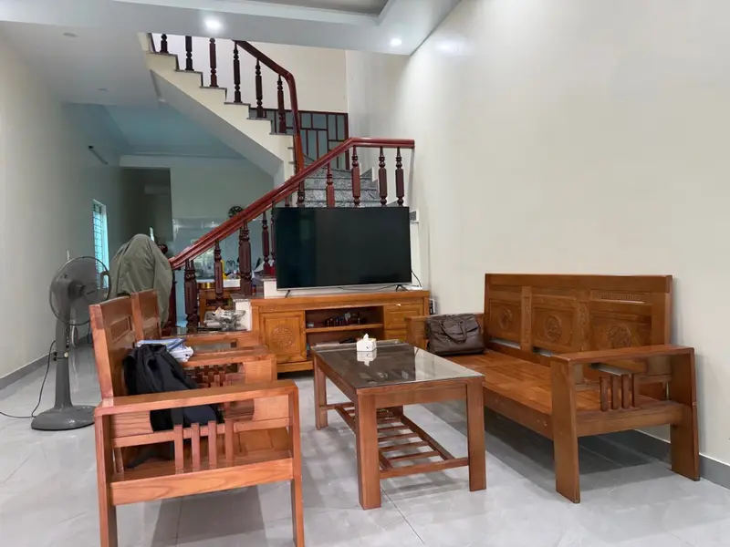 Bán nhà chính chủ Đa Phúc. 90/97m2. Giá chỉ 2,65 tỷ... Bán nhà riêng tại Hưng Đạo, Hải Phòng 01