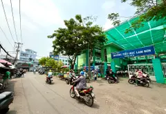 Bán nhà mặt phố phường 14 quận Gò Vấp, 4 tầng, 106 m2, mặt tiền 4.2m... Bán nhà mặt phố tại An Hội Tây, Hồ Chí Minh 20