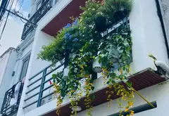 Bán nhà 2 tầng gần Lê Quang Định, Bình Thạnh, giá 3.48 tỷ... Bán nhà riêng tại Bình Lợi Trung, Hồ Chí Minh 02