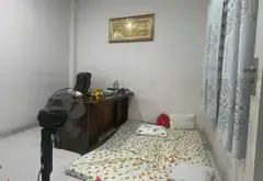 Bán nhà riêng hẻm xe tải xã Vạn Phúc, diện tích 98.9m², pháp lý rõ ràng... Bán nhà riêng tại Hiệp Bình, Hồ Chí Minh 05