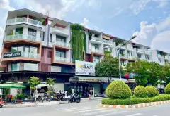 Nhà mặt tiền 5x21m, tại khu đô thị Mizuki Park, đẳng cấp sống bền vững... Bán nhà mặt phố tại Bình Hưng, Hồ Chí Minh 05