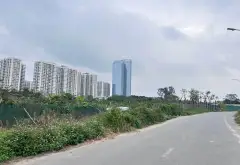 Bán đât, lô góc 3 mặt thoáng tại xã Đa Tốn, view công viên... Bán nhà riêng tại Bát Tràng, Hà Nội 04