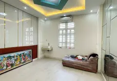 Nhà 3 tầng mặt tiền rộng, khu An Lạc sầm uất... Bán nhà riêng tại An Lạc, Hồ Chí Minh 10