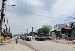 [Tin xác thực] Nhà mặt ngõ ô tô -kinh doanh - đường trước nhà 5m- cách mặt phố tam trinh 80m-15.7 t... Bán nhà riêng tại Hoàng Mai, Hà Nội 02