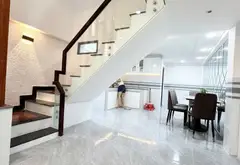 NHỰA XE TẢI 7M THÔNG TỨ PHÍA - NHÀ 3 TẦNG KIÊN CỐ - 50M2 - 3 PHÒNG NGỦ - GẦN SIÊU THỊ AEON MALL -... Bán nhà riêng tại Bình Hưng Hòa, Hồ Chí Minh 03