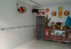 Nhà mặt phố 2 tầng có mặt tiền xe hơi, gần chợ Tân Hương... Bán nhà mặt phố tại Phú Thọ Hòa, Hồ Chí Minh 03