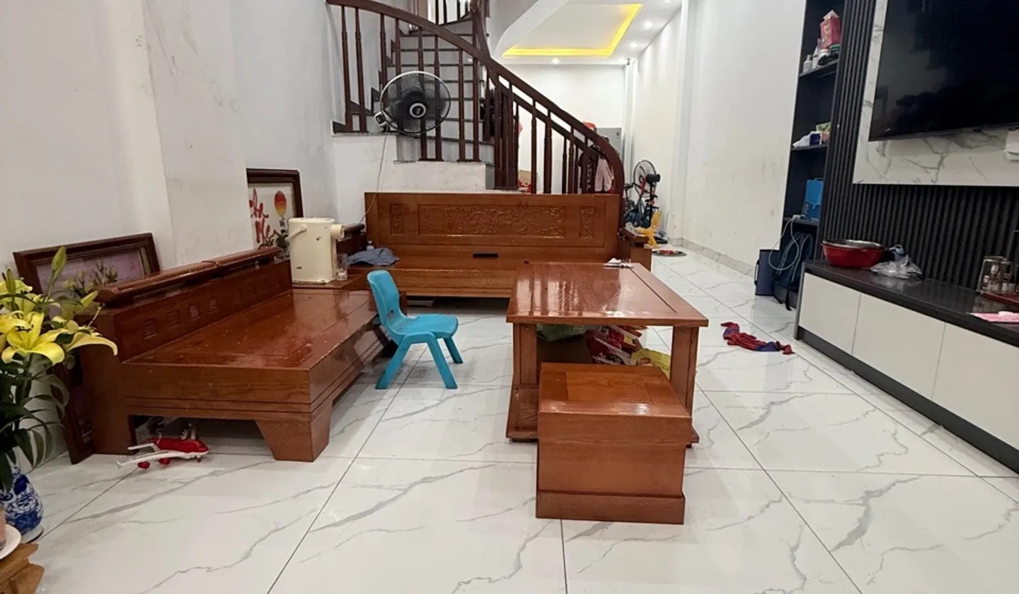 Ô TÔ ĐỖ CỔNG - SÁT NHÀ VĂN HOÁ - VÀNH ĐAI 3.5 - CẦU NGỌC HỒI DÂN XÂY... Bán nhà riêng tại Ngọc Hồi, Hà Nội 01