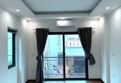 Nhà Mặt Ngõ Ô Tô Hà Đông - Sống Sang, An Sinh Đỉnh... Bán nhà riêng tại Chương Mỹ, Hà Nội 01