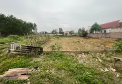 Đất Đẹp Ô Tô, Lô Góc 2 Mặt Tiền Giá Tốt!!!... Bán đất tại Kim Anh, Hà Nội 02