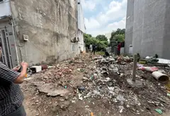 Cơ hội sở hữu đất vàng vị trí đẹp Quang Trung, Gò Vấp... Bán đất tại Thông Tây Hội, Hồ Chí Minh 05