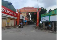 Lô góc, vỉa hè, mặt phố Tây Tựu, mặt tiền khủng, giá rẻ, chủ cực thiện chí. Kinh doanh đa ngành.... Bán nhà mặt phố tại Tây Tựu, Hà Nội 01