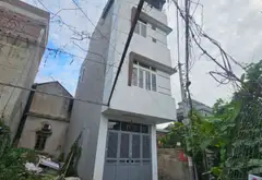 Bán nhà riêng 3.5 tầng tại xã Ngọc Hồi, Hà Nội, diện tích 48m², pháp lý rõ ràng... Bán nhà riêng tại Ngọc Hồi, Hà Nội 02