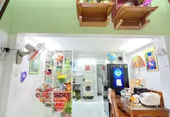 Nhà 3 tầng 27m2 hẻm an ninh, giá hơn 4 tỷ tại Quận 10... Bán nhà riêng tại Hòa Hưng, Hồ Chí Minh 03