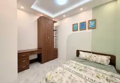 MUA 1 ĐƯỢC 2 - HXH NƠ TRANG LONG - 53M (7x8) - SỔ ĐẸP - 2 TẦNG - XÂY MỚI - DÒNG TIỀN 40 TRIỆU/THÁN... Bán nhà riêng tại Bình Lợi Trung, Hồ Chí Minh 13