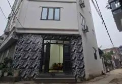 Nhà 4 tầng lô góc thoáng tại phường Yên Nghĩa, Hà Nội... Bán nhà riêng tại Yên Nghĩa, Hà Nội 01