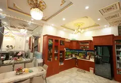 Biệt Thự Liền Kề Đẳng Cấp Ven Công Viên Cây Xanh, Giáp Tân Bình... Bán nhà mặt phố tại Đông Hưng Thuận, Hồ Chí Minh 12